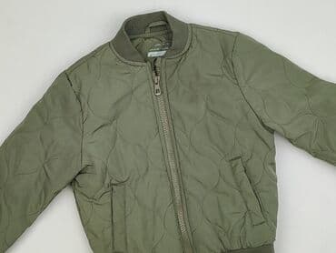 kamizelki garniturowe: Kurtka przejściowa, Primark, 4-5 lat, 104-110 cm, stan - Bardzo dobry — 1