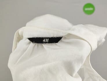koszula pod bluzą: H&M, Bluzka damska, rozmiar M — 4