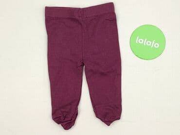 bielizna termoaktywna lidl crivit: Leggings, Fox&Bunny, Newborn baby, condition - Very good — 3