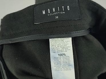 mohito len: Mohito, Szorty damskie, rozmiar M — 4