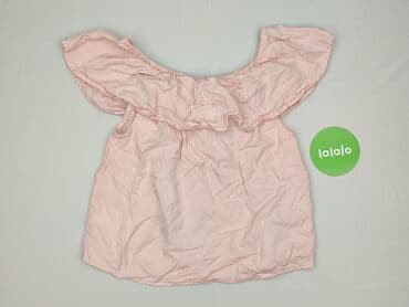 bluzki na ramiączkach sinsay: Esmara, T-shirt damski, rozmiar S — 3