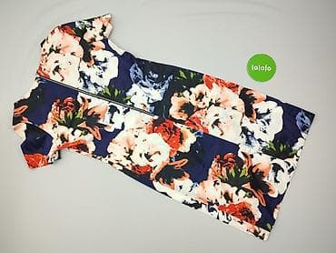 garnitur joker: Sukienka damska, rozmiar S — 3