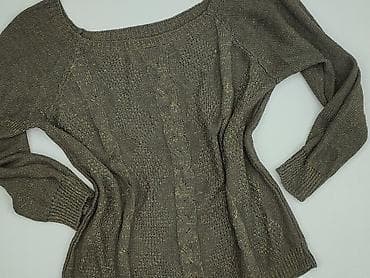Sweter damski, rozmiar L