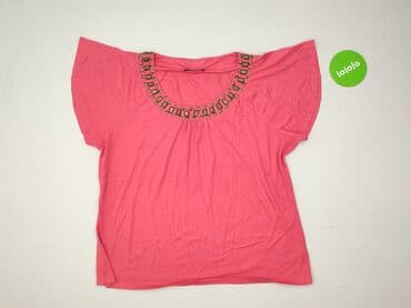t shirty apache: George, Bluzka damska, rozmiar 4XL — 2