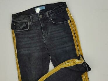 Zara, Jeansy dla mężczyzn, rozmiar S