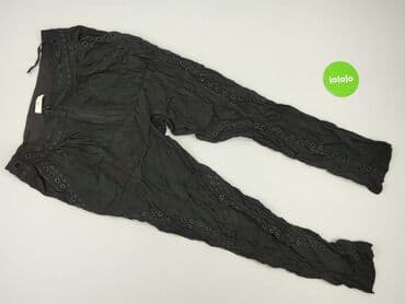 bluzki i koszule damskie day birger et mikkelsen: DAY Birger et Mikkelsen, Spodnie materiałowe damskie, rozmiar 4XL — 2