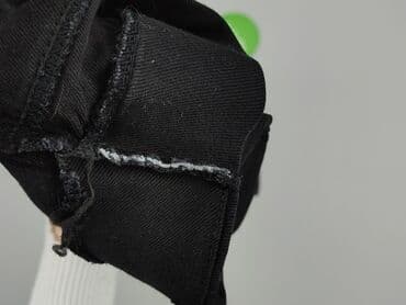 buty zimowe renee: Spodnie materiałowe damskie, rozmiar S — 6