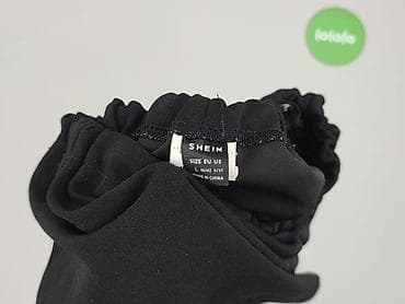 Trousers: Shein, Shorts for women, size L — 5