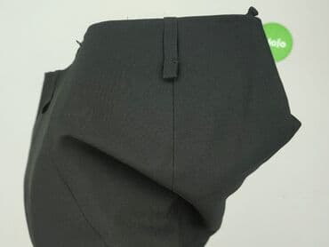 spódnice calvin klein czarne: Spódnica damska, rozmiar S — 6