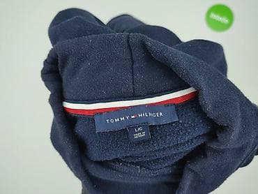bluza nike mcqueen: Tommy Hilfiger, Bluza damska
, rozmiar L — 6