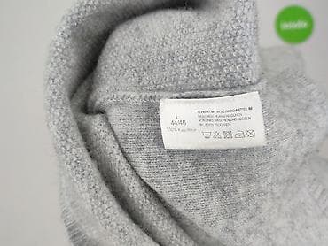 100 kaszmir: Cashmere, Sweter damski, rozmiar L — 6