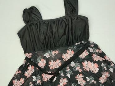 spodnica kąpielowe plus size: Bluzka damska, rozmiar 2XL — 2