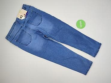 baloon jeans: Esmara, Jeans for women, size L — 3