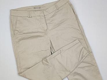 spodnie cargo primark: Orsay, Spodnie materiałowe damskie, rozmiar XL — 1