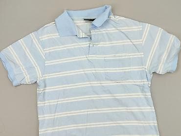 2pac shirts: Koszulka polo dla mężczyzn, rozmiar L — 1