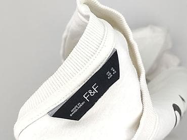 bluzy bff: F&F, Bluza damska
, rozmiar M — 4