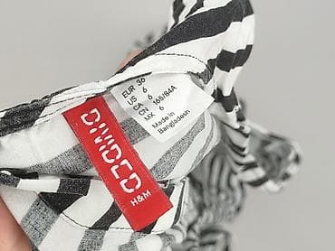 diverse bluzki: H&M Divided, Sukienka damska, rozmiar S — 5