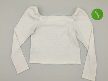h: H&M, Bluzka damska, rozmiar M — 3