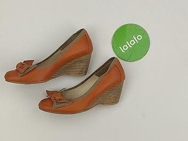 sandały stich: Rozmiar 35 — 2