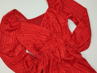 sukienki na boże narodzenie: Sukienka damska, rozmiar S — 1