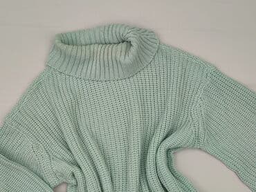 Kobiety: Moodo, Sweter damski, rozmiar S — 1