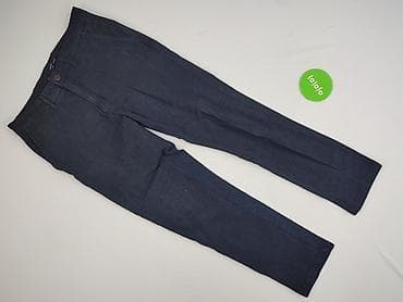 pull and bear botki: Carry, Chinos for men, size L — 2