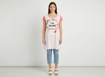 sprzedam sukienkę lou: Sukienka damska, rozmiar M — 7