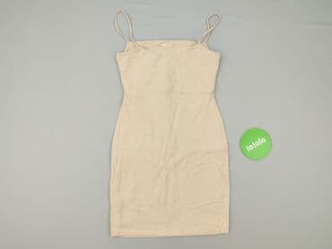 koszula z bufiastymi rękawami sinsay: Sinsay, Women`s dress, size XS (EU 34) — 3