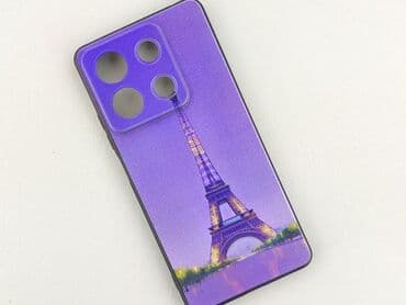 Akcesoria do telefonów: Etui do telefonu, stan - Idealny