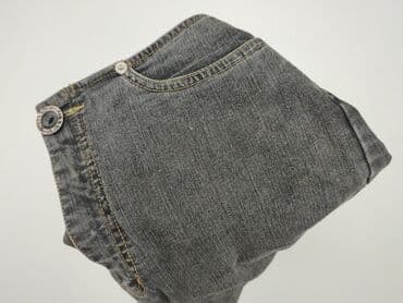 spodenko spódniczka jeans: Street One, Spódnica damska, rozmiar M — 5
