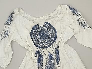 bright boho: Bluzka damska, rozmiar XL — 1
