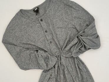 h m sweter z krótkim rękawem: H&M, Bluzka dla mężczyzn, rozmiar S — 1