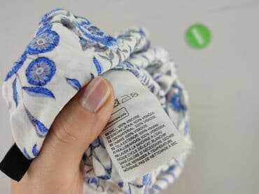 kombinezon bialy zara: H&M, Kombinezon damski, rozmiar S — 5