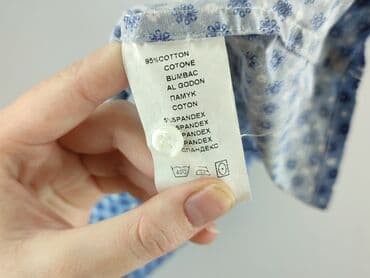 tommy jeans sylvia: F&F, Koszulа dla mężczyzn, rozmiar XL — 6