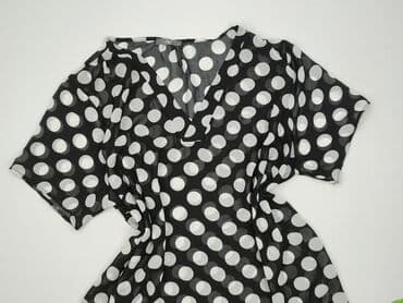 zara bluzka boho: Bluzka damska, rozmiar L — 1
