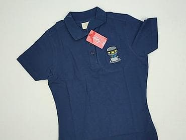 Active Wear, Koszulka polo dla mężczyzn, rozmiar S