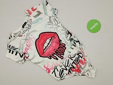 gacie: Wawa, Body damskie, rozmiar L — 2