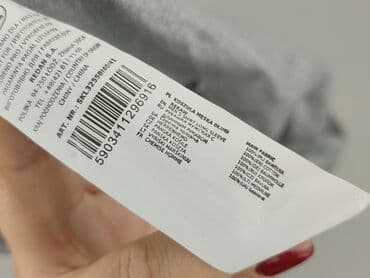 top secret marynarka męska: Top Secret, Koszulа dla mężczyzn, L — 5