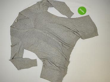 cardigans brown: Marks & Spencer, Kardigan damski, rozmiar 3XL — 2