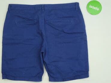 srebrne buty ccc: Szorty dla mężczyzn, rozmiar L — 3