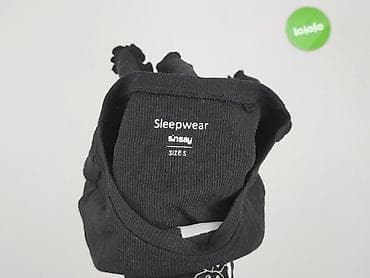 la.mania bluza: Sinsay, Koszulka do spania, rozmiar S — 4