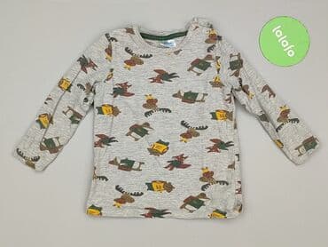 wzorzysta sukienka reserved: Blouse, So cute, 2-3 years, 92-98 cm, condition - Good — 2