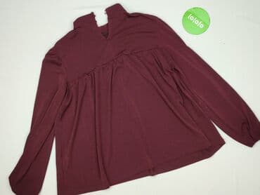 bluzki ze stójką mohito: Mohito, Bluzka damska, rozmiar S — 4