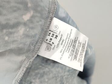 bluzki damskie the wess: Bluzka damska, rozmiar M — 5