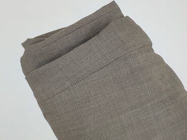 biustonosz 85e: BRAX, Spodnie materiałowe damskie, rozmiar XL — 7