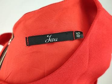 moda sukienki: InWear, Sukienka damska, rozmiar 4XL — 4