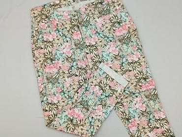 dzwony cropp: Designer`s, Spodnie materiałowe damskie, rozmiar L — 1