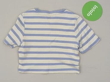 koszula do stroju krakowskiego: Sinsay, Women`s T-shirt, size S (EU 36) — 3