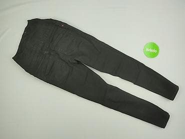 mum jeans: New Look Maternity, Jeansy damskie, rozmiar S — 3