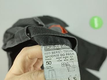 young dimension primark: Spodnie dla mężczyzn, rozmiar 2XL — 4